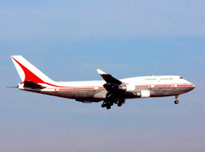 Flights to Odisha (Orissa)